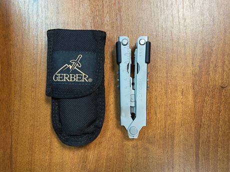 Мультитул GERBER MP600 ОРИГИНАЛ новый