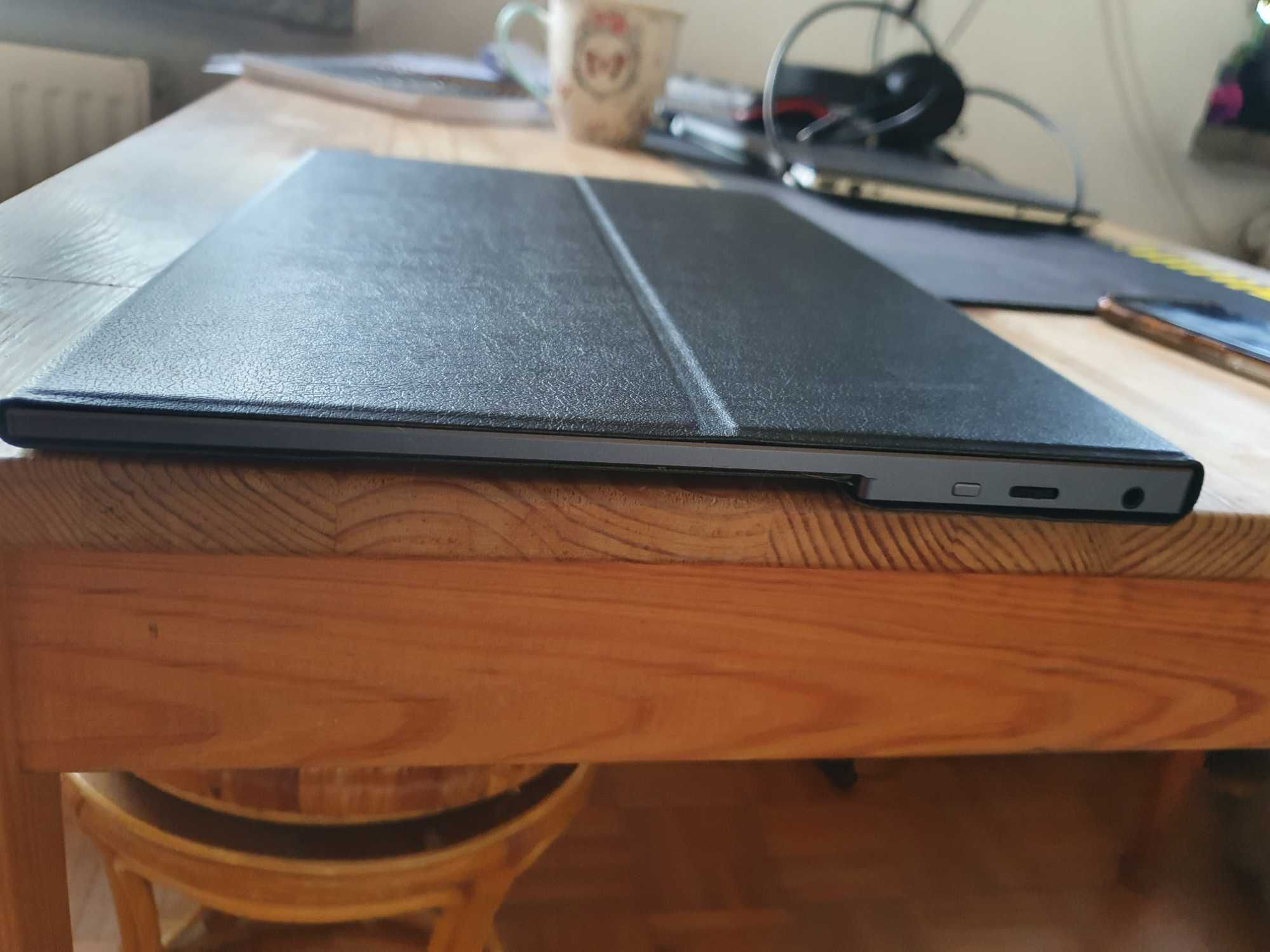 Monitor gamingowy, przenośny MSI optix mag161v, IPS