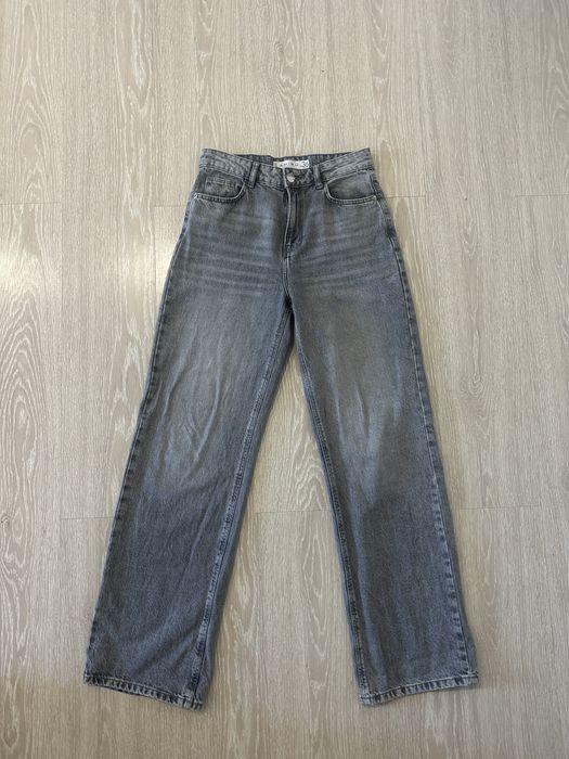 Трендові сірі палацо