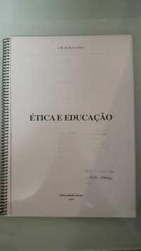 Ética e educação