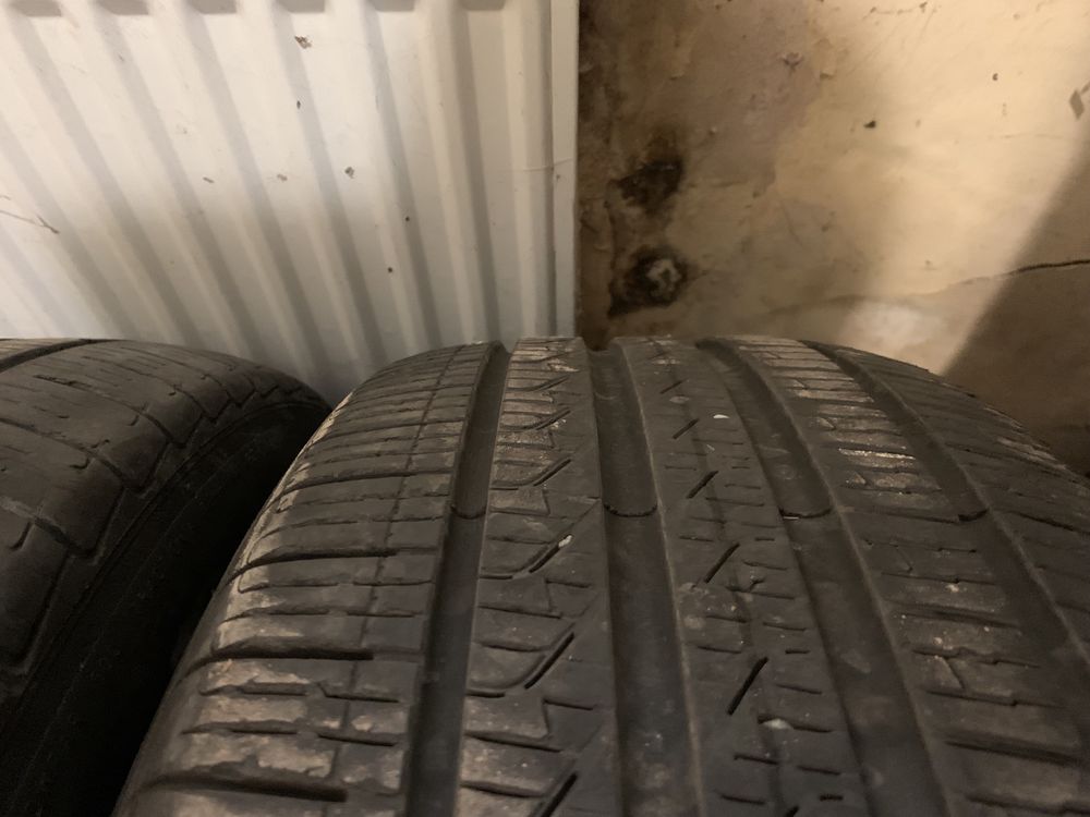 Шини 245/50/18 Pirelli Cinturato p7