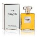 perfumy 001 50ml inspirowane chanel 5 - coco chanel
