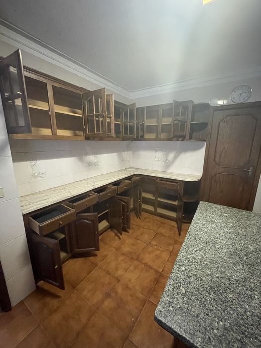 Armarios cozinha