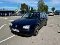 Golf 4 Гольф 4 1,6 mpi