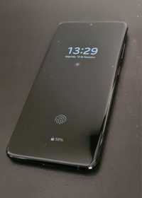 Samsung Galaxy S20+ preto, excelente estado
