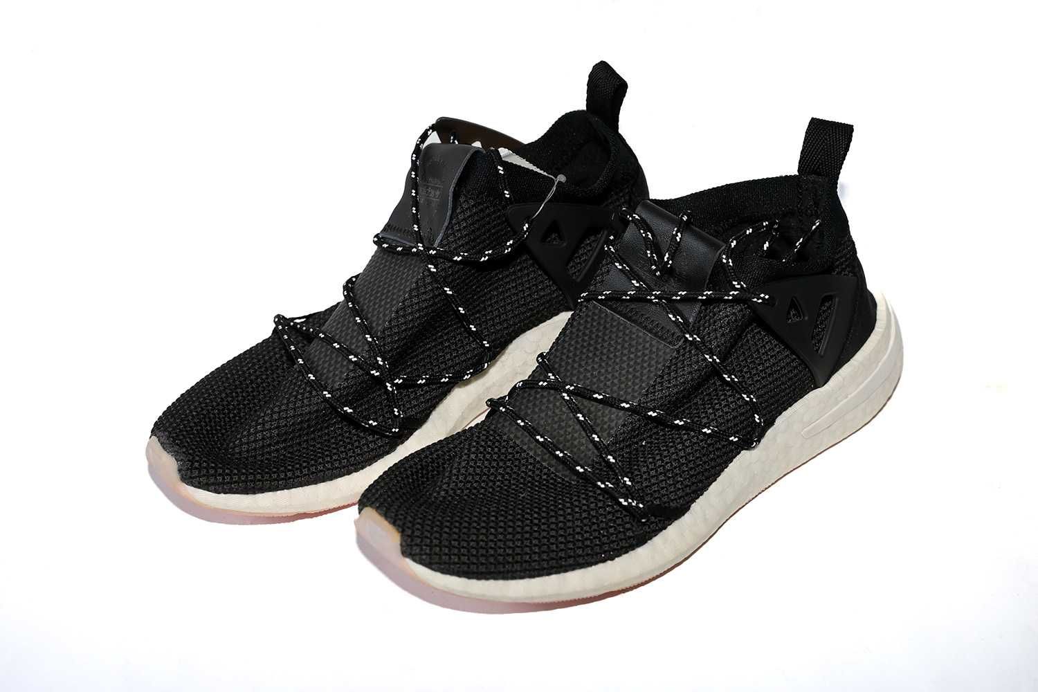 Buty sneakersy Adidas Arkyn Knit W CG6228 38 i 2/3