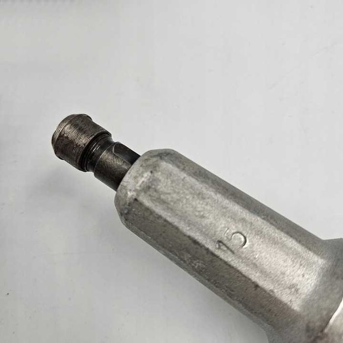 Szlifierka prosta Metabo GE 710 PLUS 03/2023