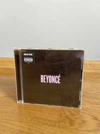 Beyoncé plyta CD
