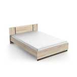 Cama de Casal c/estrado 190x140