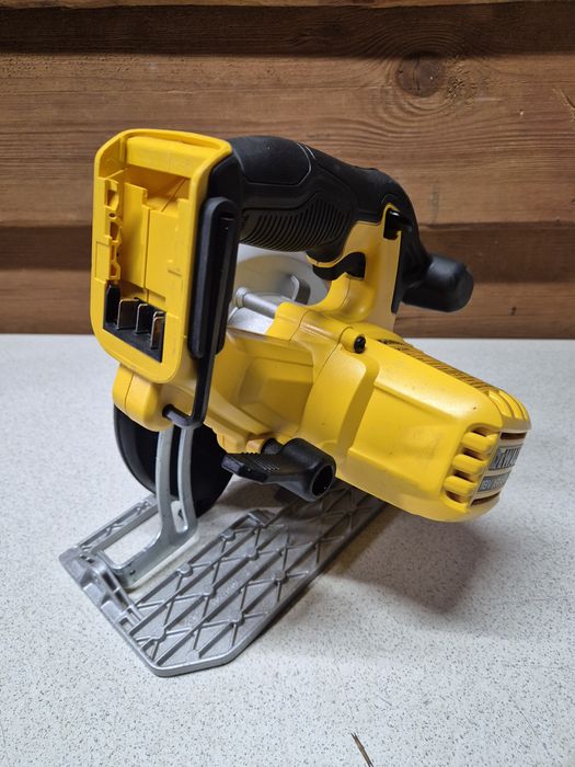 DeWalt Pilarka Tarczowa DCS391 Orginał! F16