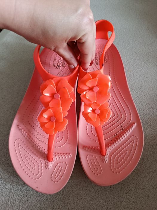 Босоножки Crocs Original/ женская обувь/ летняя обувь