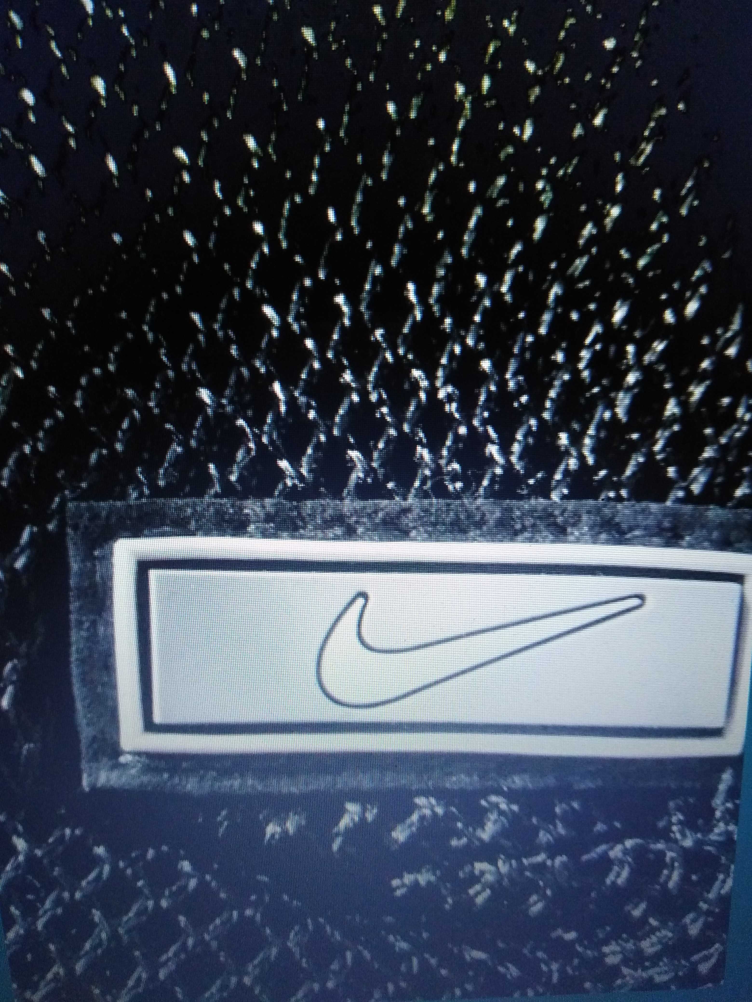 Plecak NIKE na plażę, rower, do biegania