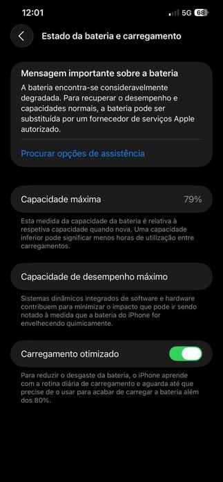 Iphone 12 Pro Max (ver anuncio)