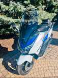 Skuter Honda Forza 125