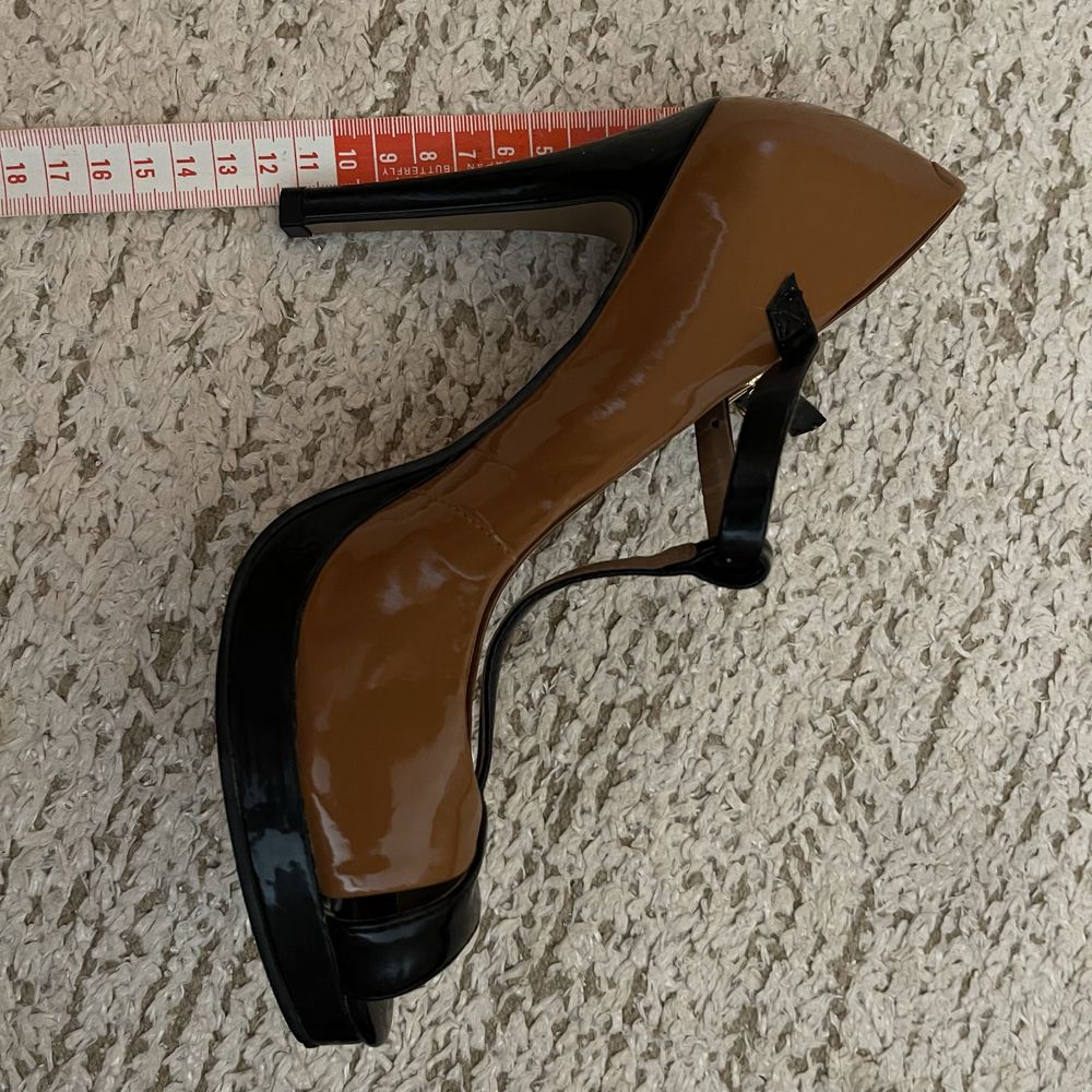 Colcci sapato pinup e moderno