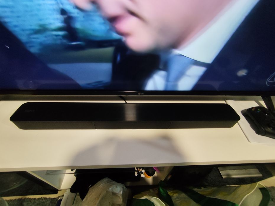 Sondbar Sony 400rms