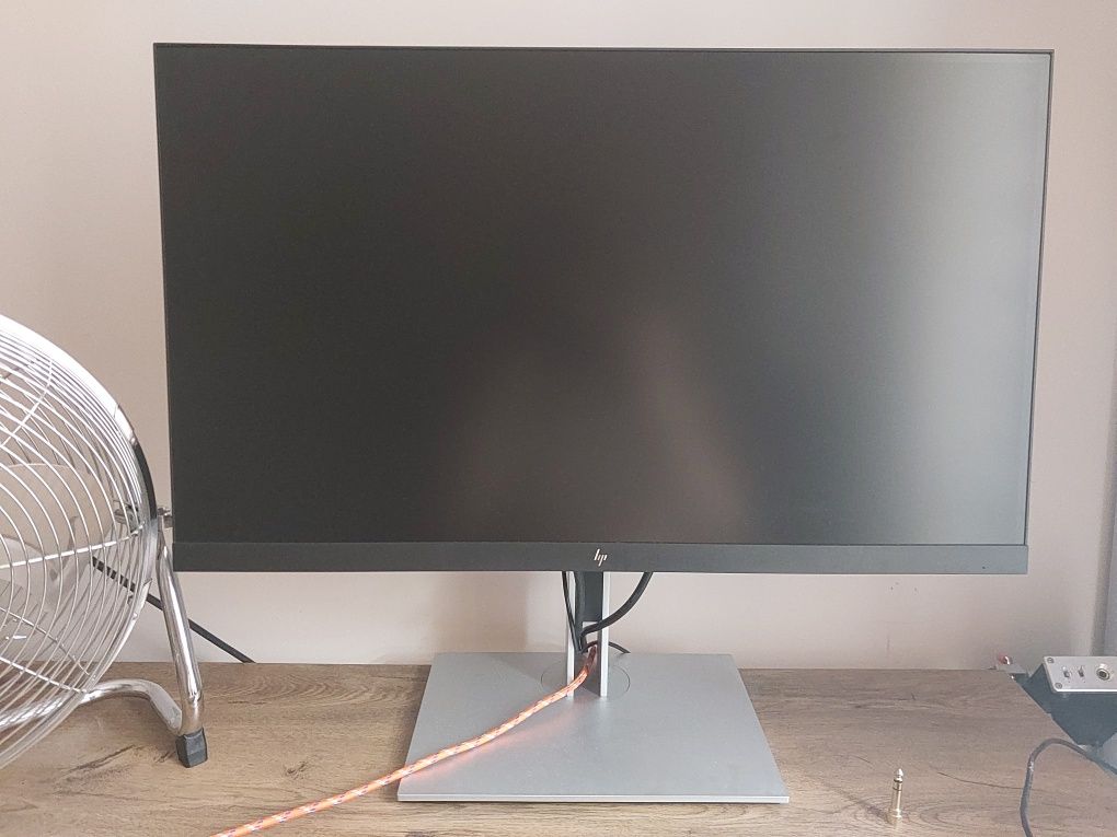 Monitor HP E27q G4 (2K, 75hz, IPS, 27 cali]