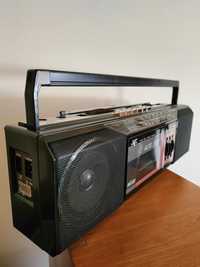 Radiomagnetofon JVC RC-22 vintage