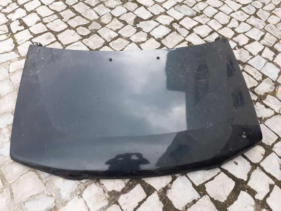Capot mazda demio