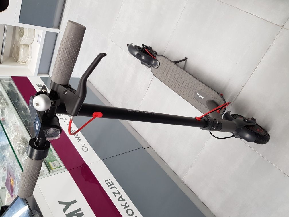 Hulajnoga Elektryczna Fast Wheels PROMOCJA 1199zł