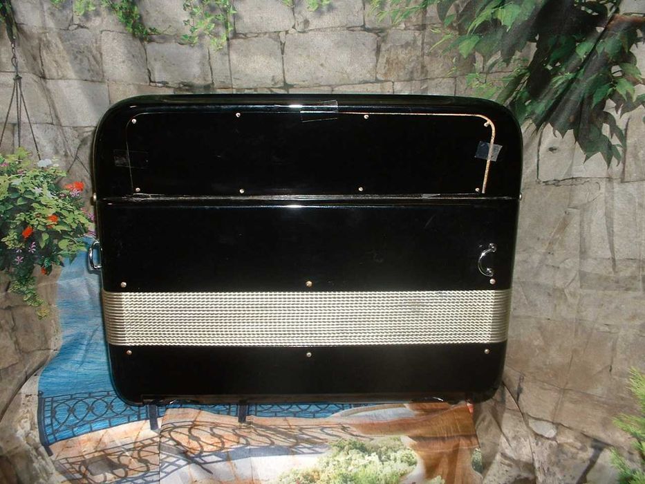 Acordeão Avenda R 1025