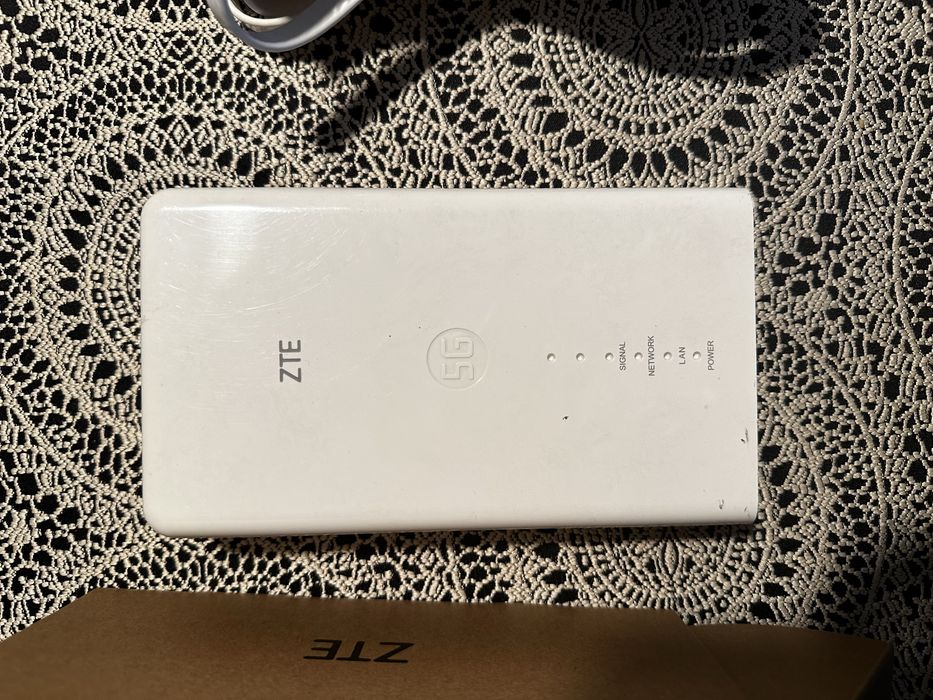 Antena Sygnałowa ZTE