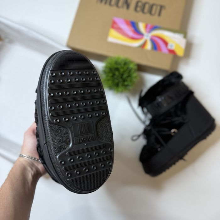 MOON BOOT , зимове взуття 35/38