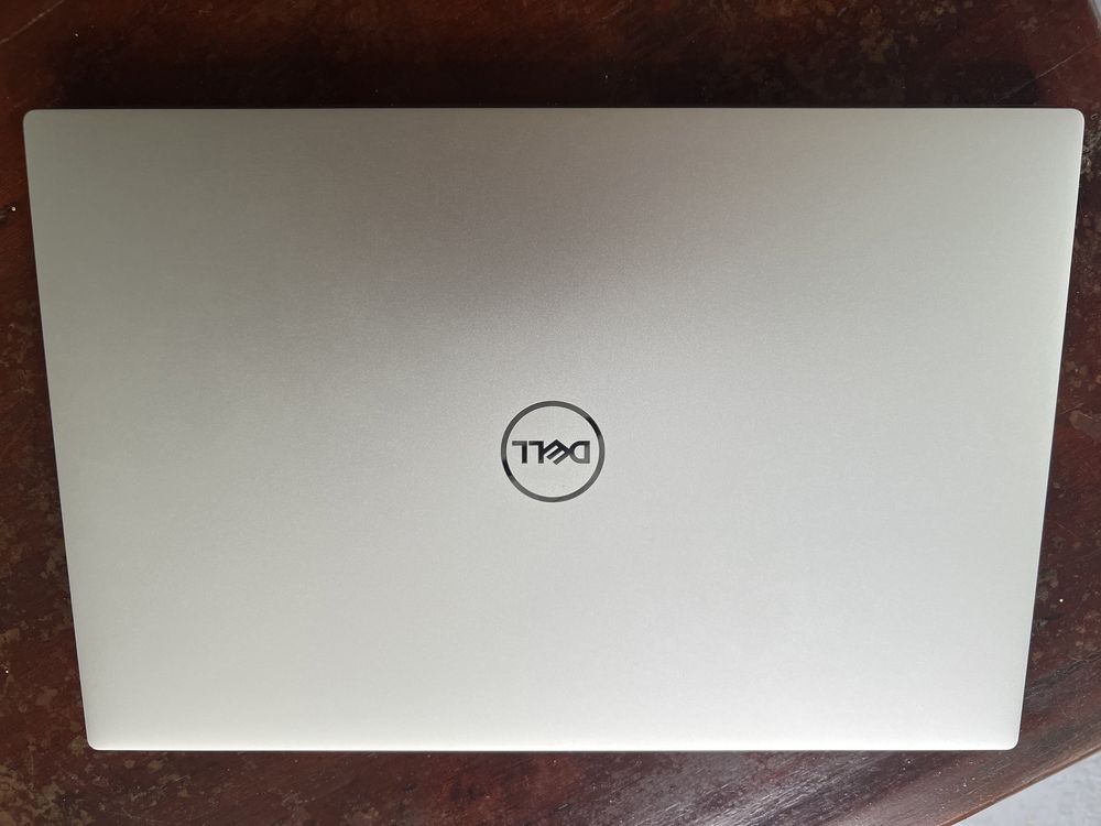 Dotykowy DELL XPS 9500 i7 16GB 500GB GTX1650 UDH 4K