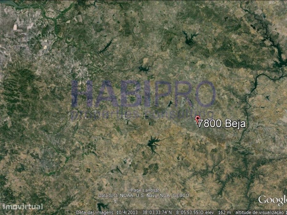 Boa herdade ganadeira