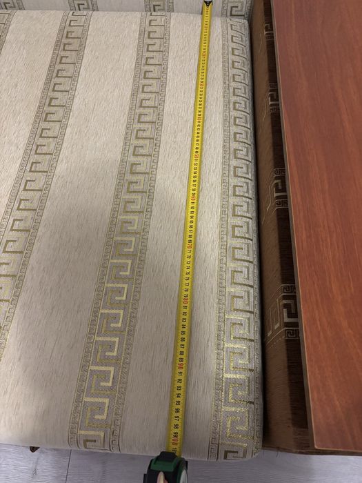 Диван-крісло б/у недорого