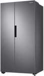 Lodówka Samsung RS66A8101S9 NOWA