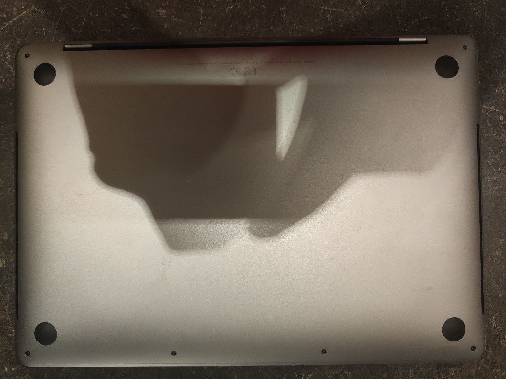 Macbook Pro M1, 2020, 16GB RAM 512GB