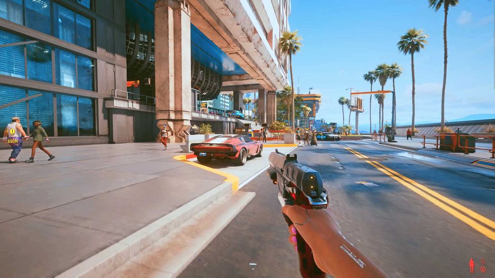 Cyberpunk 2077 ПК! + DLC ОБНОВЛЕНИЕ! Лицензия Киберпанк 77 Игры Стим