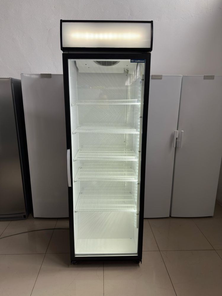 Chłodziarka witryna szafa UBC Maxi 70 cm 600 l maxi