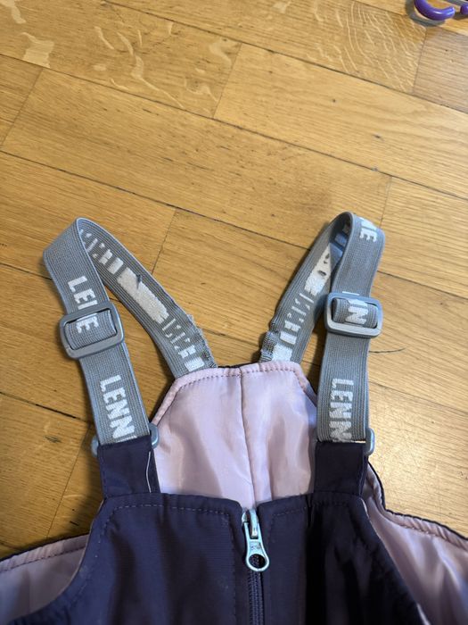 Зимовий комплект Lenne 110 (+6)