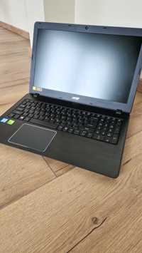 Laptop ACER Aspire F5-573 stan bdb