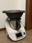 Thermomix TM 5 + dużo gratisów super stan