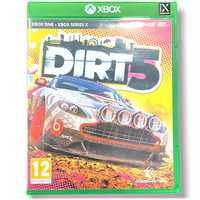 Jogo XBOX - Dirt 5