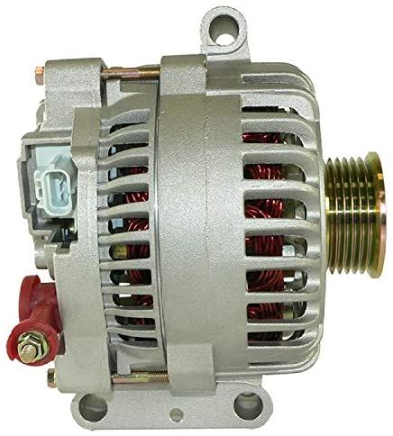 Alternator Ford Mustang 4.0 L V6 4R3T-10300-AA NOWY!!! USA