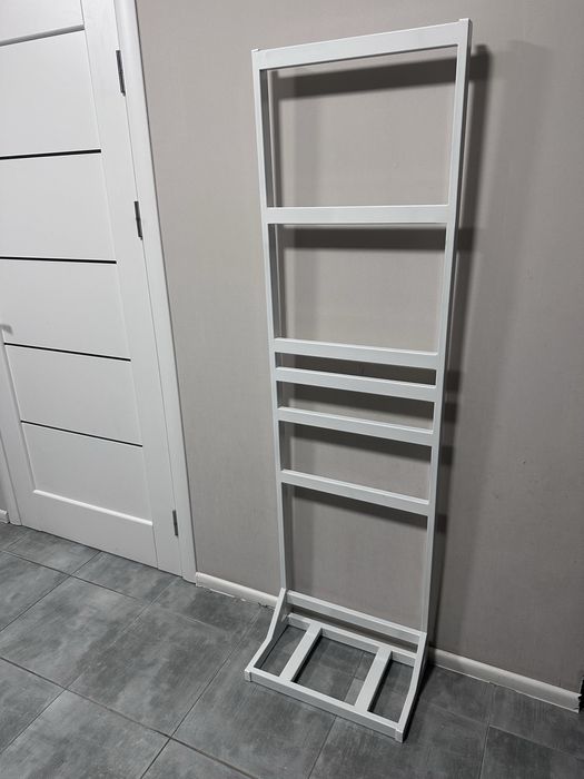 Виготовлення стійок для інвертора