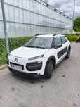 Citroën C4 Cactus Citroen C4 cactus