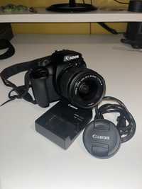 Canon 4000d + Lens Hood JJC