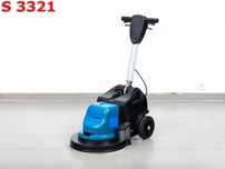 Polerka Podłogowa Truvox Orbis OCB 451500 NOWE BATERIE 1500RPM 2900net