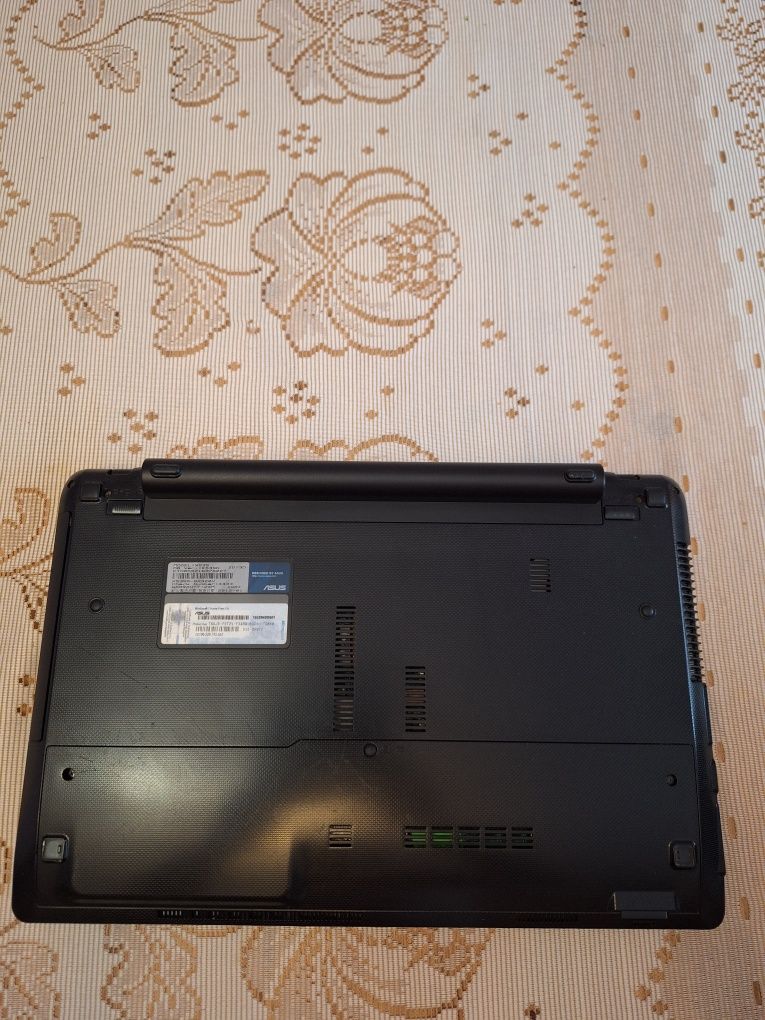 Laptop Asus X53S