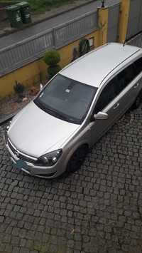 Opel Astra 1.7 ecoflex