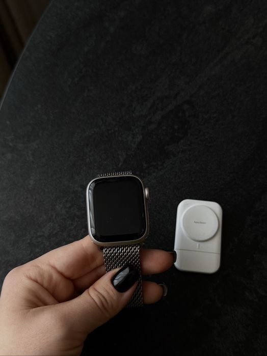 Apple watch series 9 (GPS)