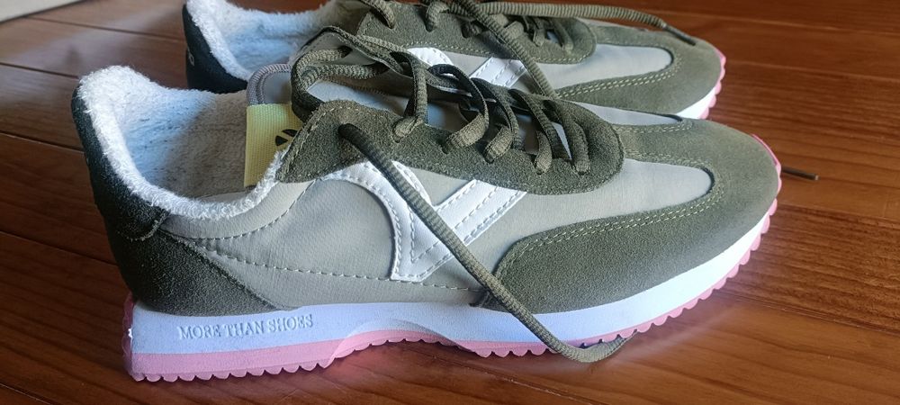 Tenis vitoria 41 mulher