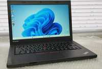 Lenovo ThinkPad L450 14" i5-4300u ОЗУ 6Gb SSD 120Gb АКБ 2години