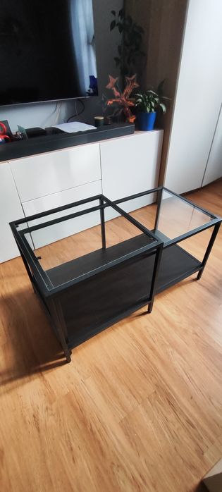 Stolik kawowy VITTSJÖ IKEA