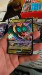 Carta pokemon original